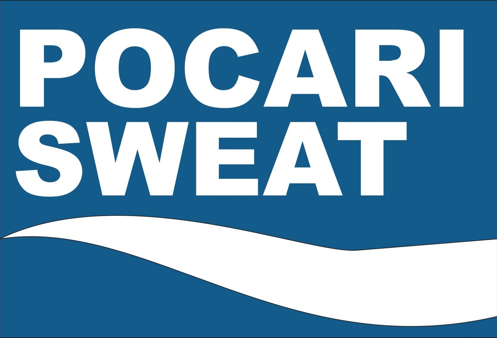 Pocari Sweat